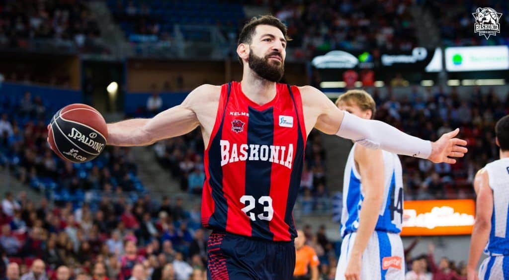 Foto Baskonia.com
