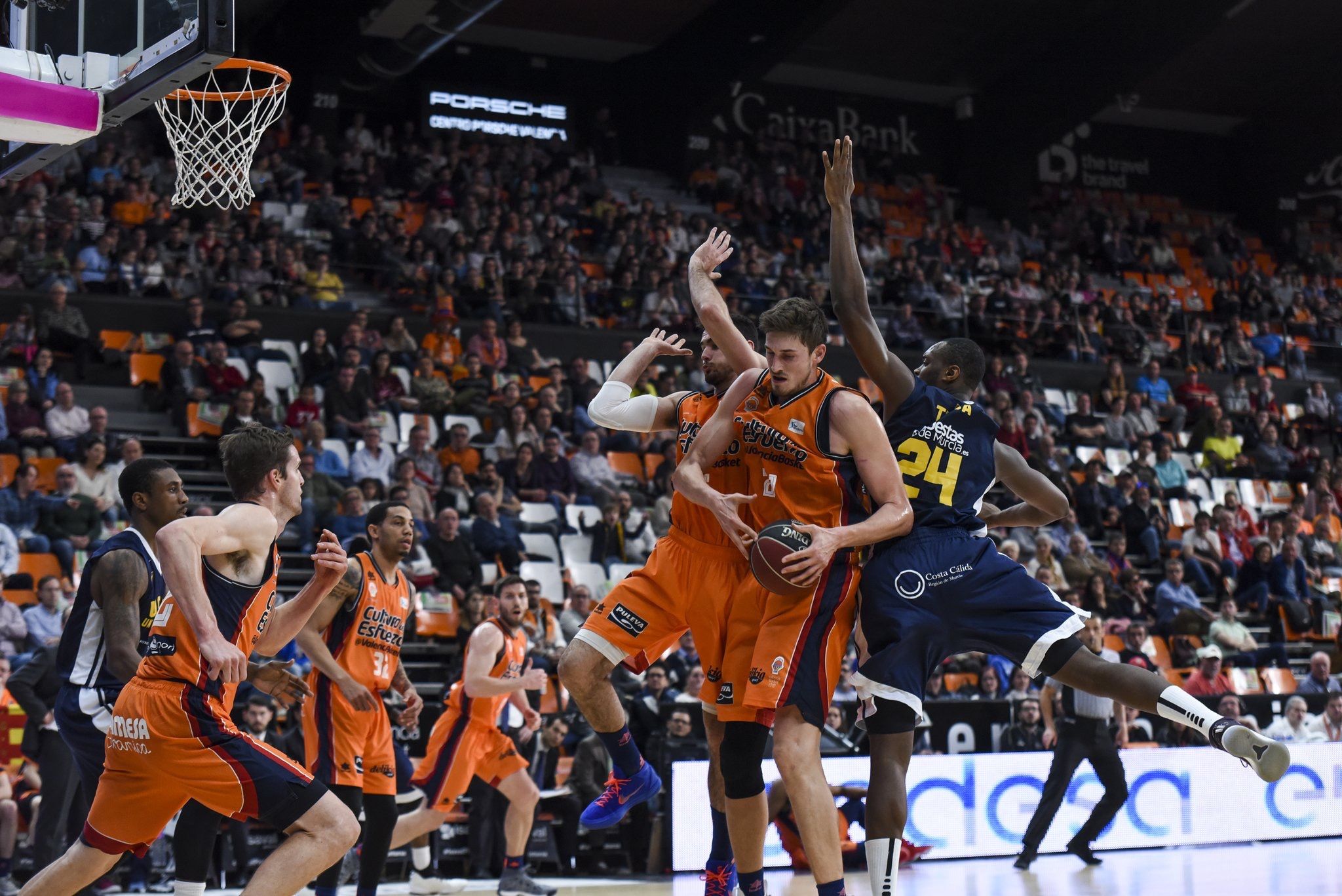 Fuente: valenciabasket.com
