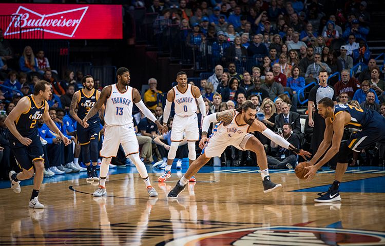 (vía nba.com/thunder)