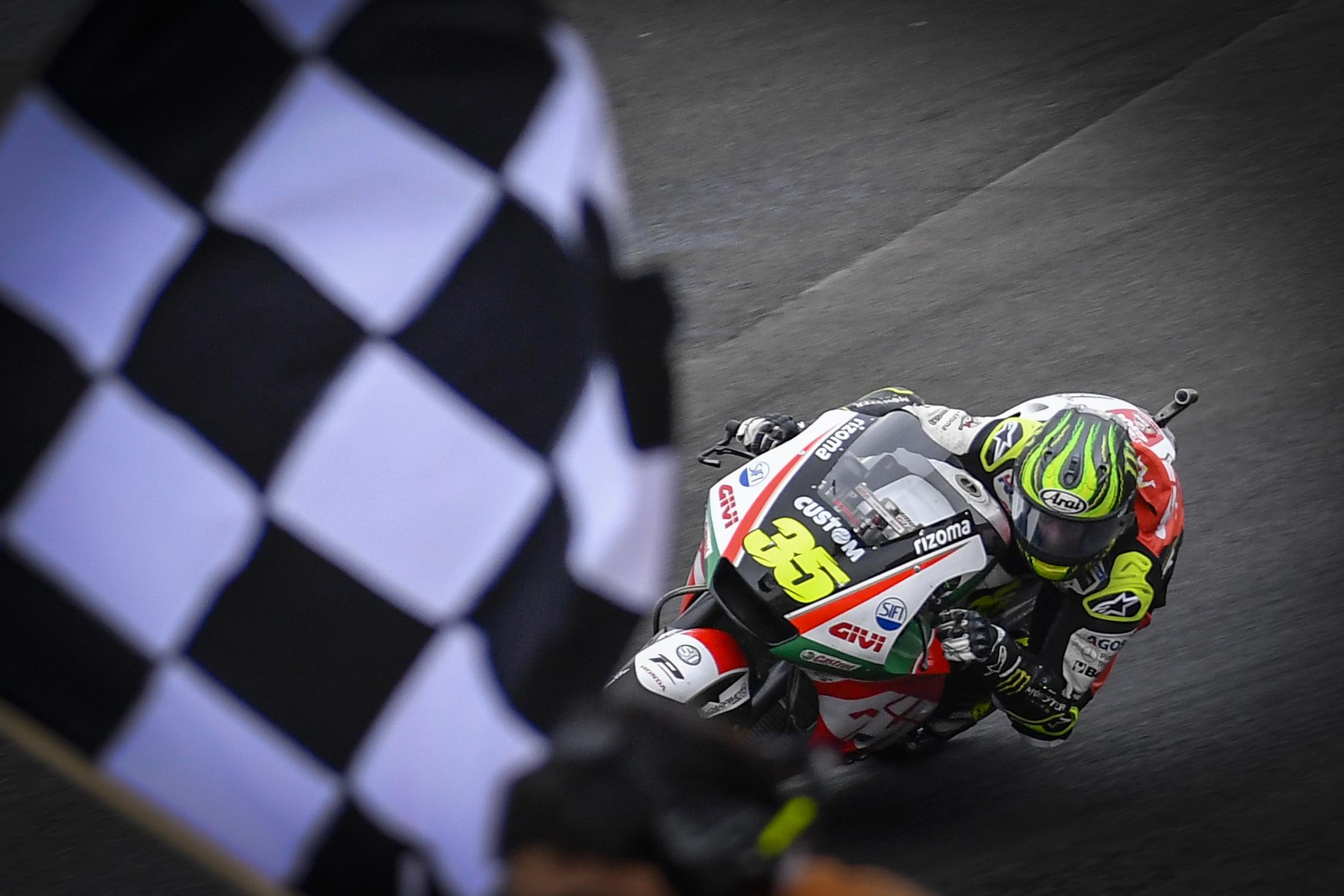 Vía motogp.com