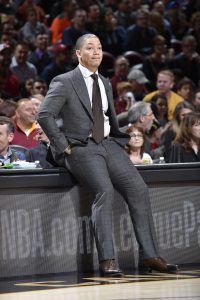 LeBron y sus Cavs despiertan a tiempo para una nueva victoria ante los Wizards 2 LeBron y sus Cavs despiertan a tiempo para una nueva victoria ante los Wizards