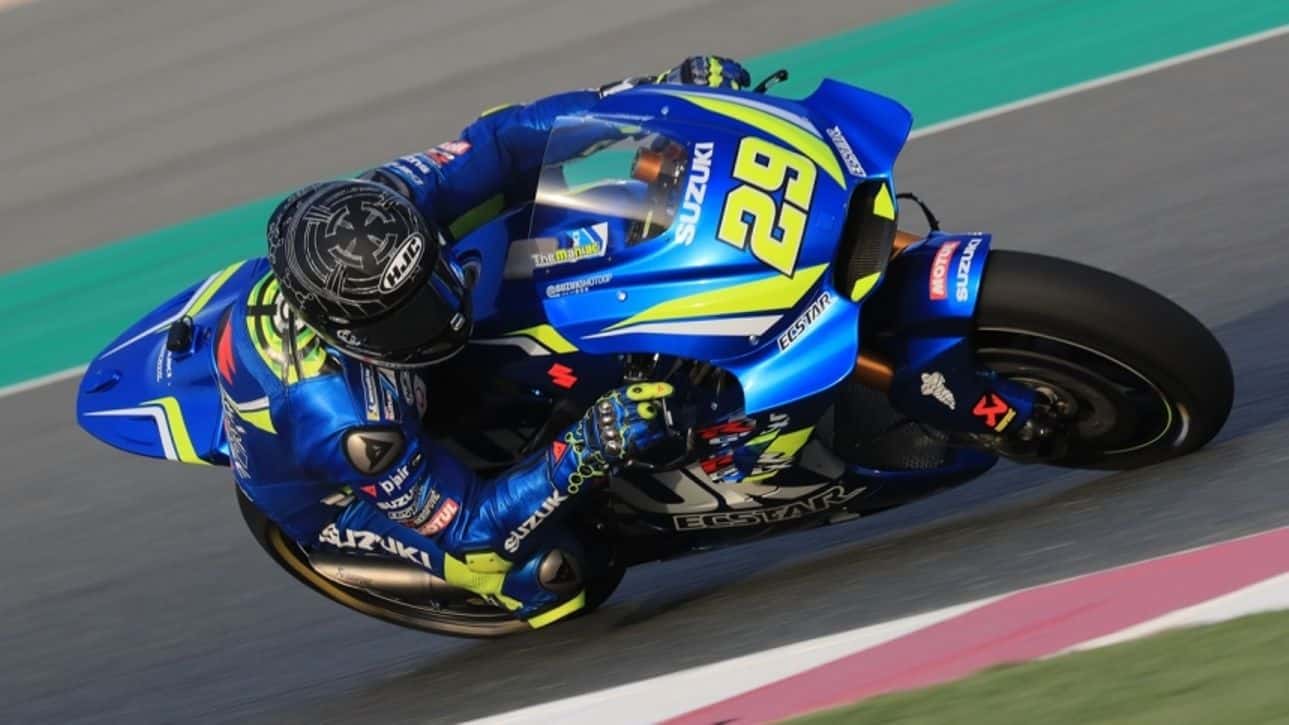 A. Iannone / motogp.com