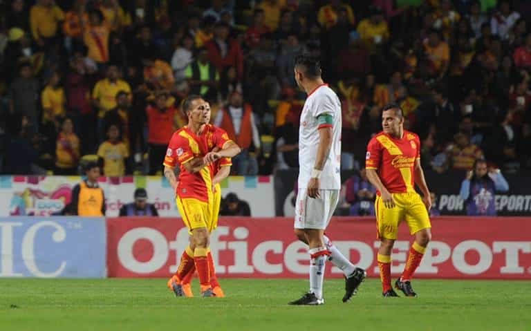 Arranque inquietante de la Liguilla