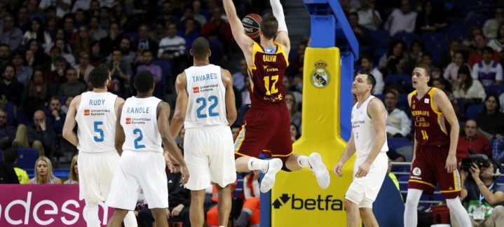 Gran Canaria se juega la 5º plaza en la clasificación de Play-Off
Fuente: cbgrancanaria.net