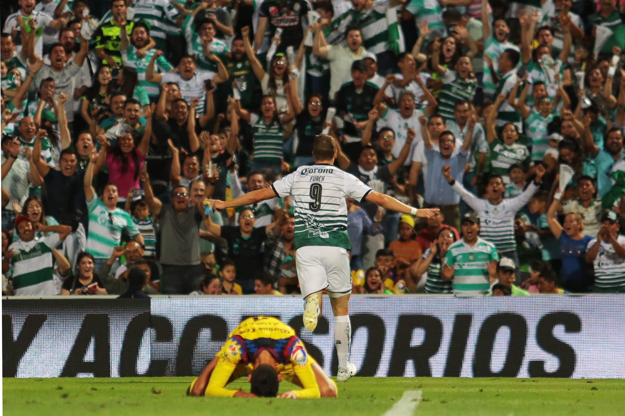 ¿Pasarán el líder y sublíder a la final del Clausura 2018 de la liga MX?