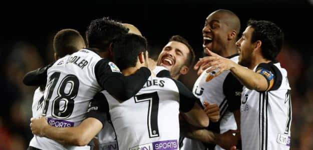 José Luis Gayá renovará para las próximas temporadas