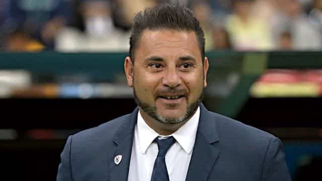Ricardo Antonio Mohamed Matijevich.