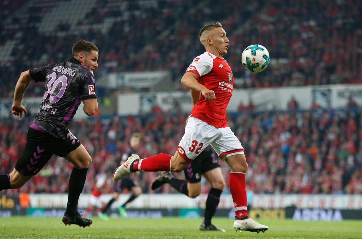 Foto vía www.mainz05.de