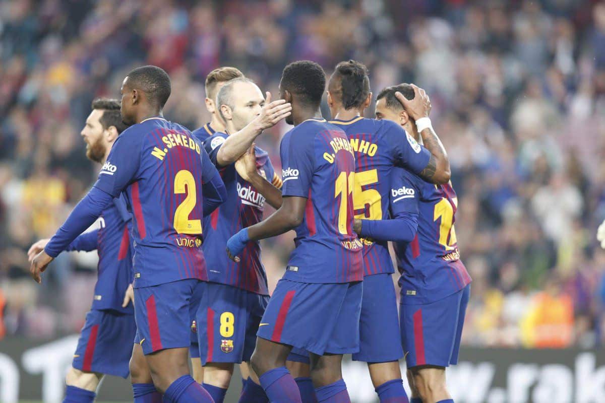 Foto | @FCBarcelona_es