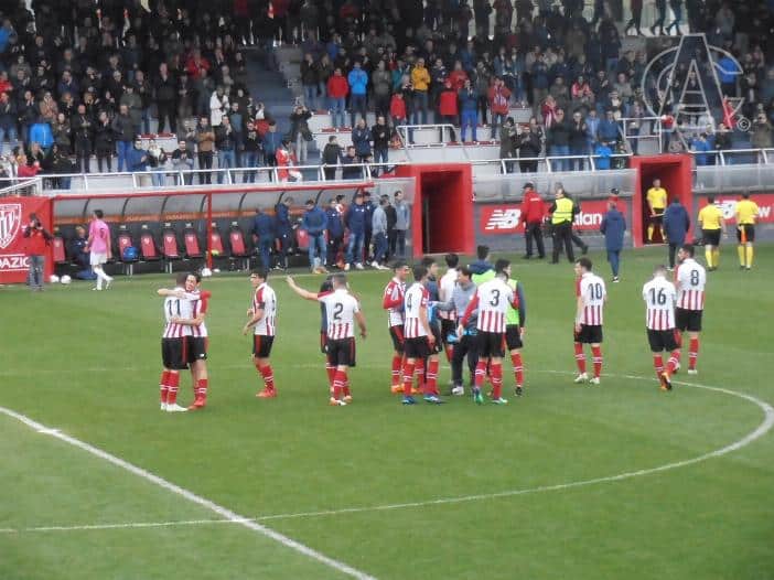 Foto: @AthleticClub