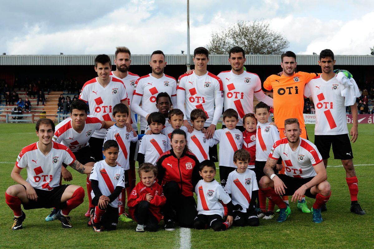Foto: @cdvitoria1945