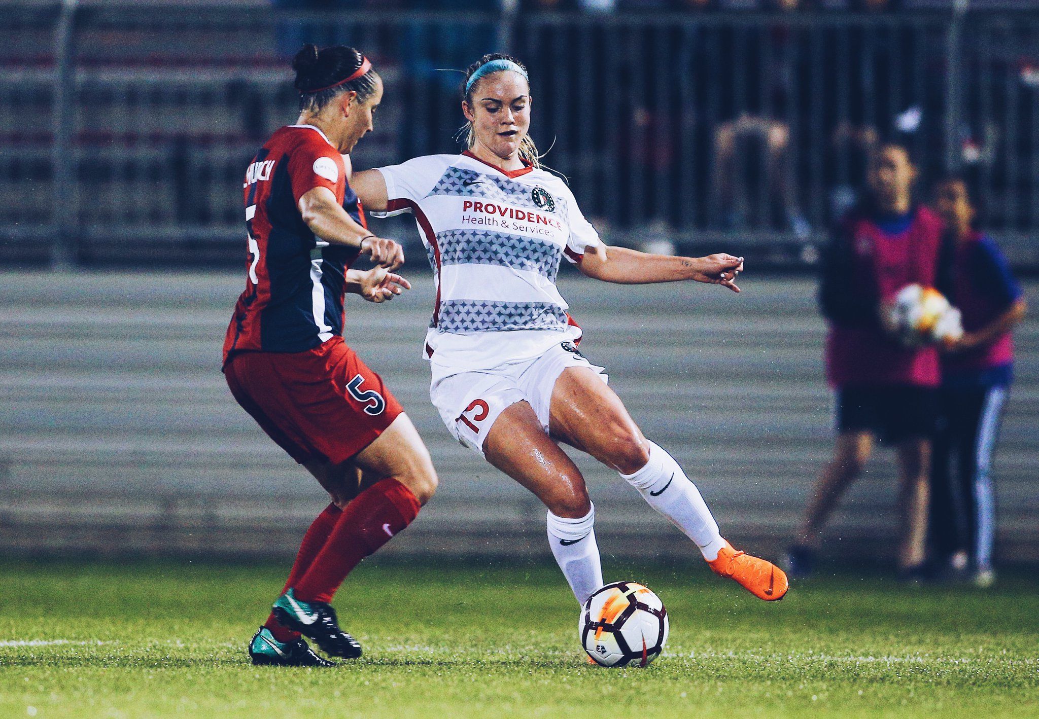 Fuente: NWSL.com