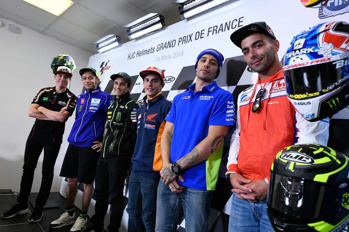motogp.com