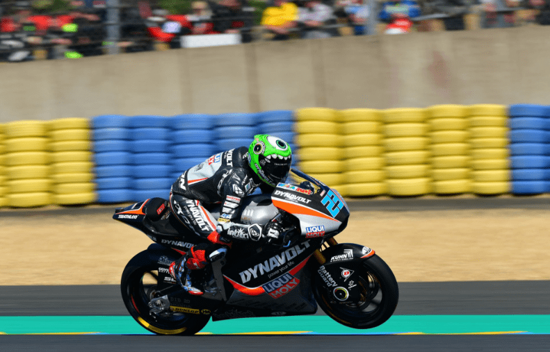 vía twitter @IntactGP