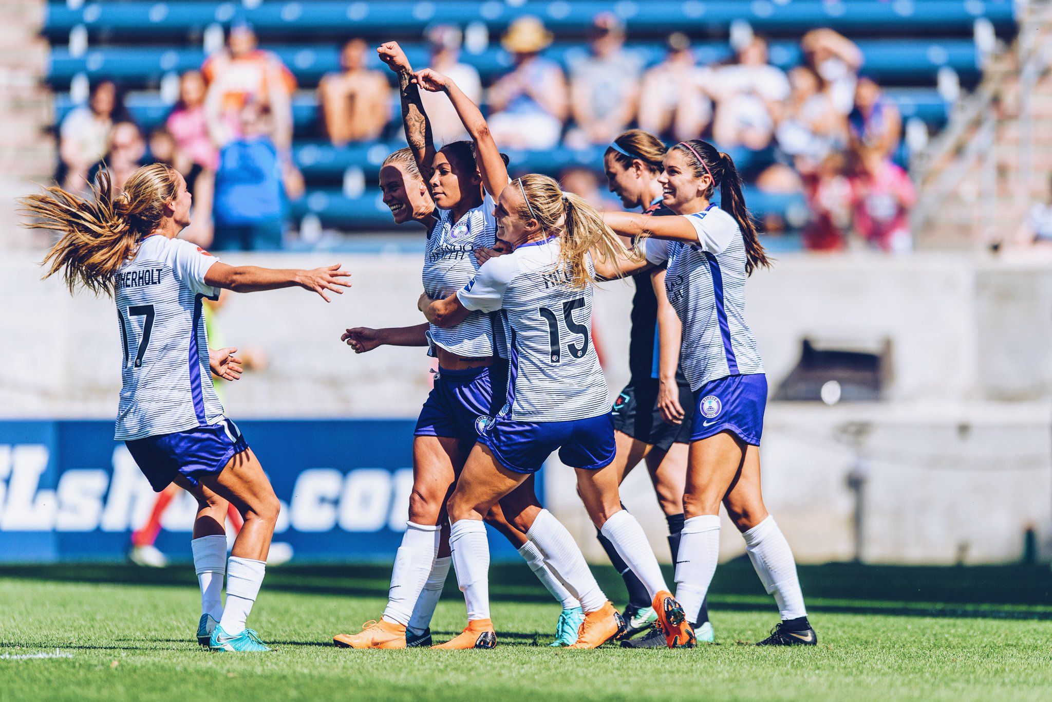 Fuente: NWSL.com