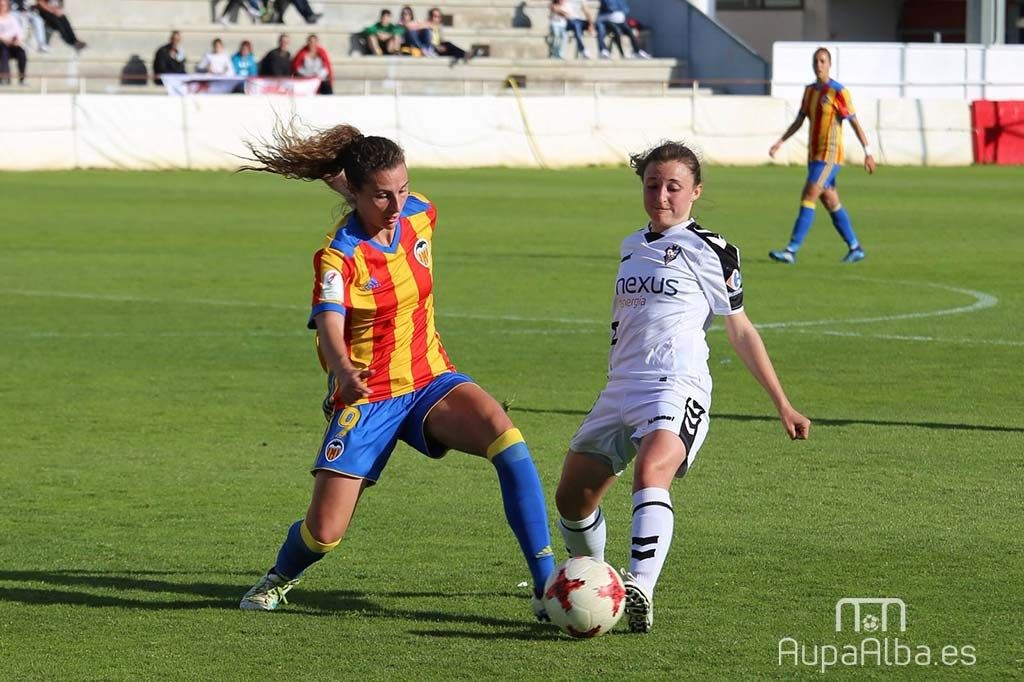 Foto de la web Aupa Alba