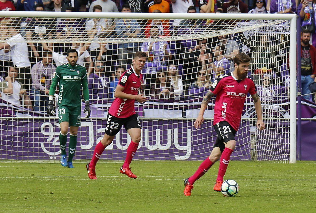 Fuente: Albacete Balompié