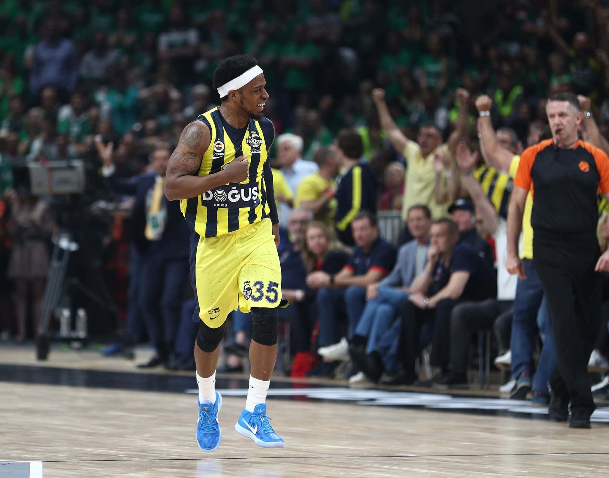 Fuente: fenerbahce.org