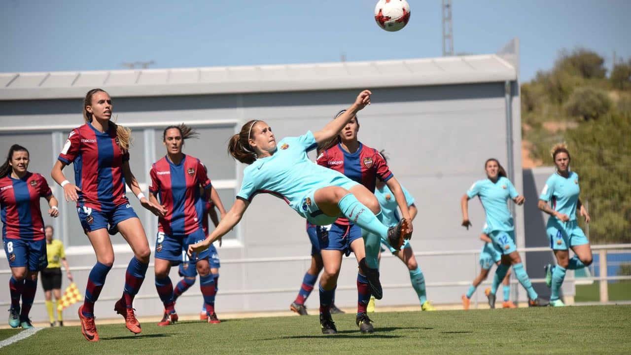 Foto tomada del twitter oficial del equipo