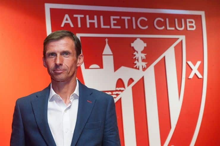 Ziganda es historia/ Imagen vía Athletic Club