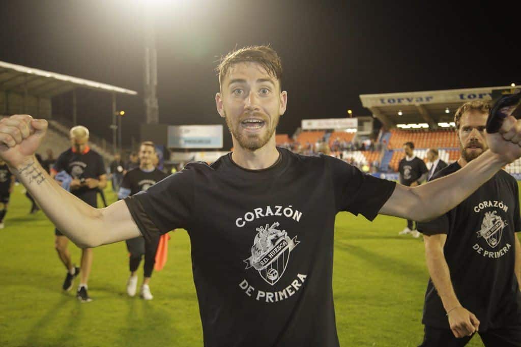 Fotografías: @SDHuesca