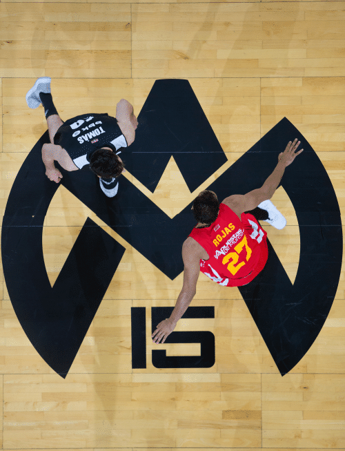 extraida de 
www.bilbaobasket.es
