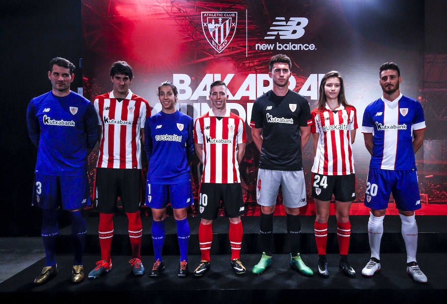 Los leones mudan la piel para la próxima temporada