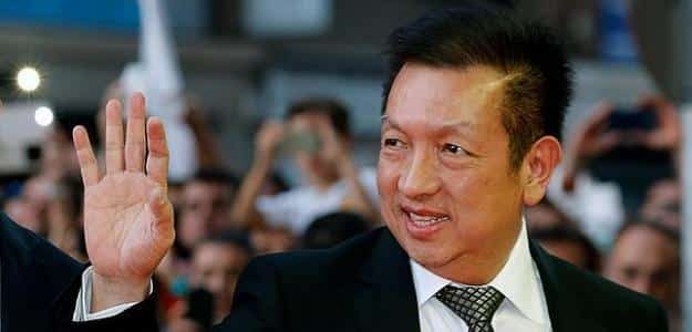 Peter Lim / Youtube