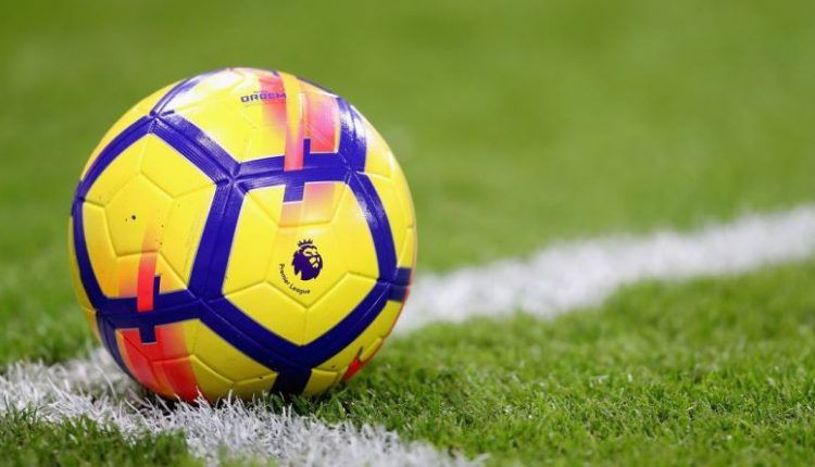 Balón Premier League – Grada3.COM
