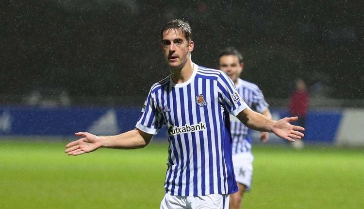 Real Sociedad 'B': Los jóvenes donostiarras llegan metiendo miedo