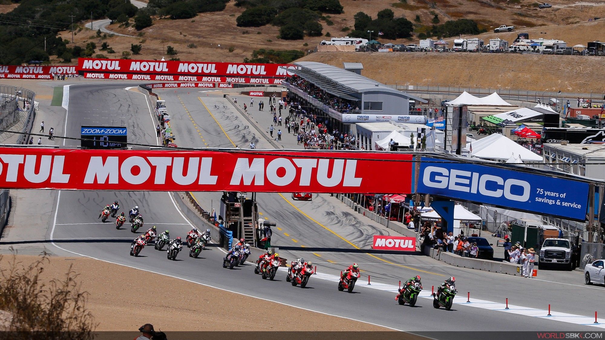 worldsbk.com