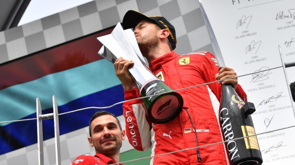 Vía Formula1.com
