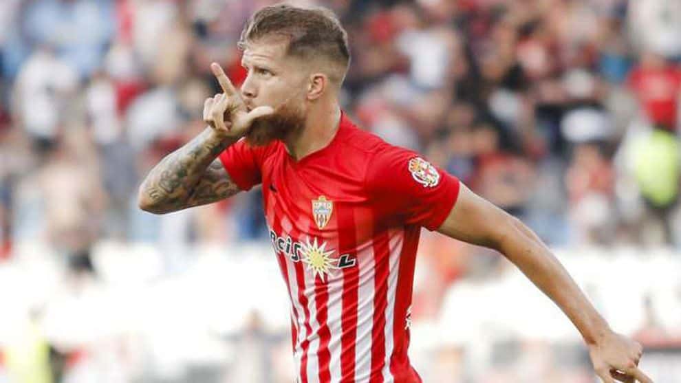 Morcillo, en libertad tras ser investigado