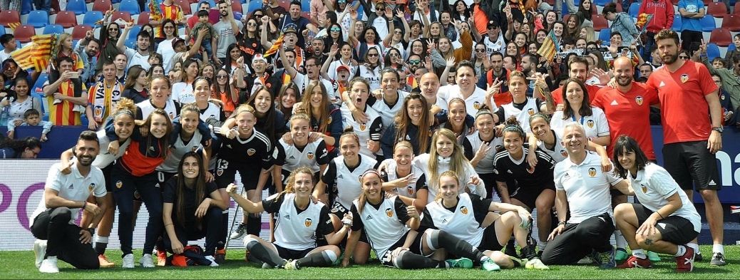 Valencia Femenino