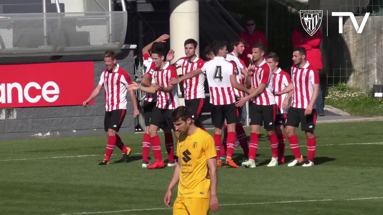 Foto: Athletic.TV
