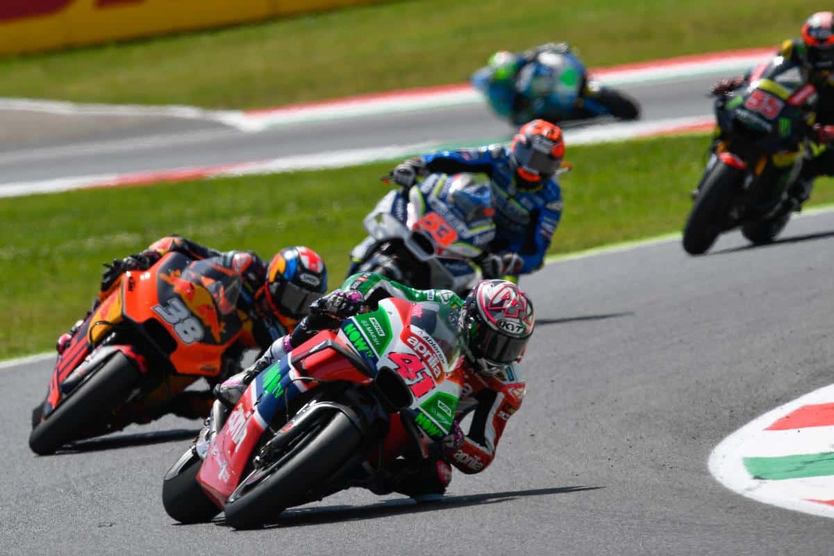 MotoGP.com