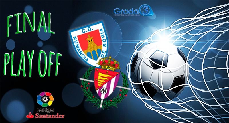La gloria se juega en Castilla