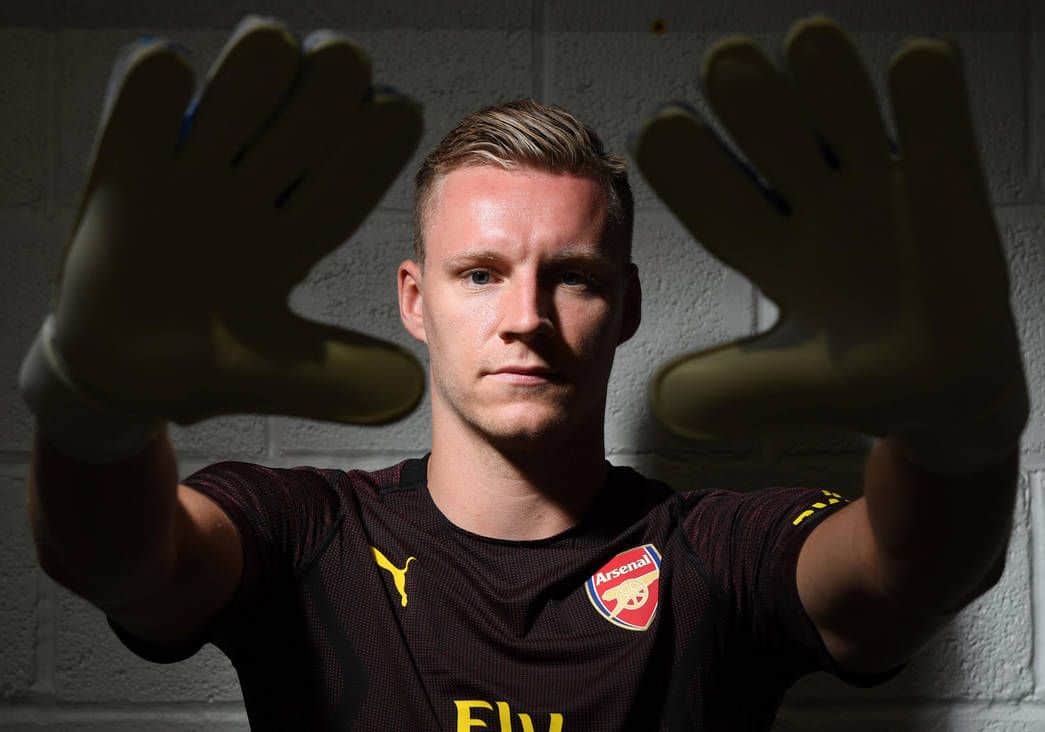 (Photo by Stuart MacFarlane/Arsenal FC via Getty Images)