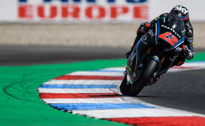 vía twitter @PeccoBagnaia