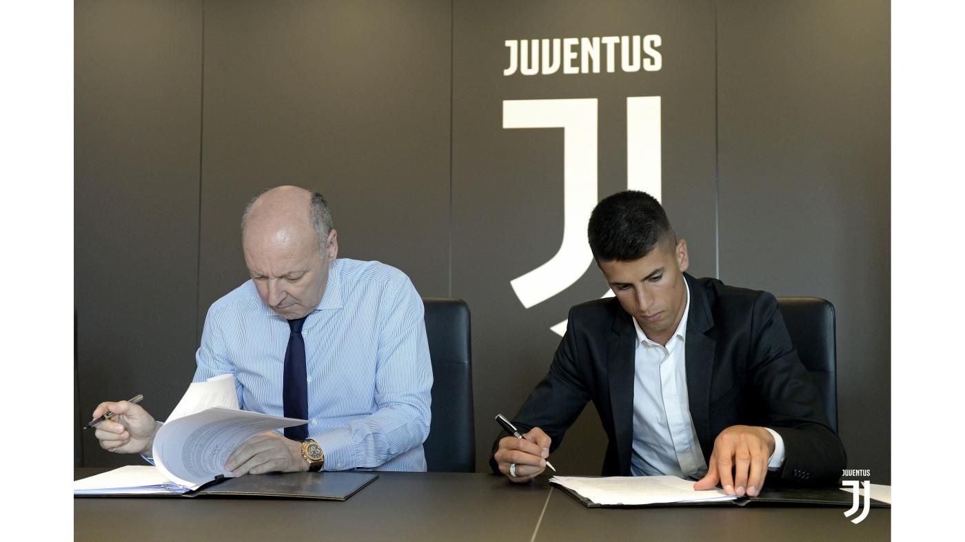 El último mensaje de afecto de Cancelo hacia el Valencia