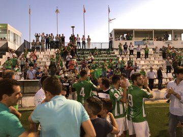 Foto: Atlético Sanluqueño