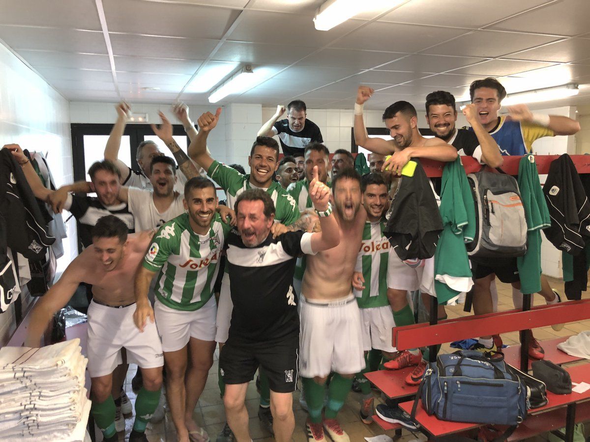 Foto: Atlético Sanluqueño