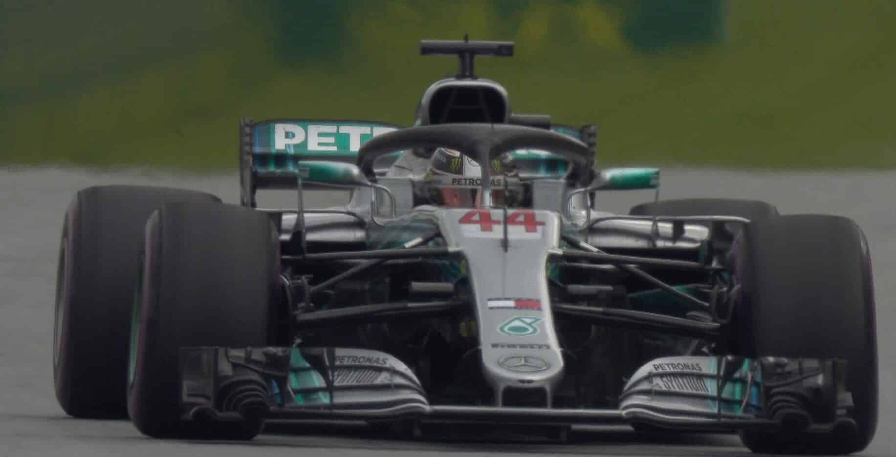 Vía: @F1