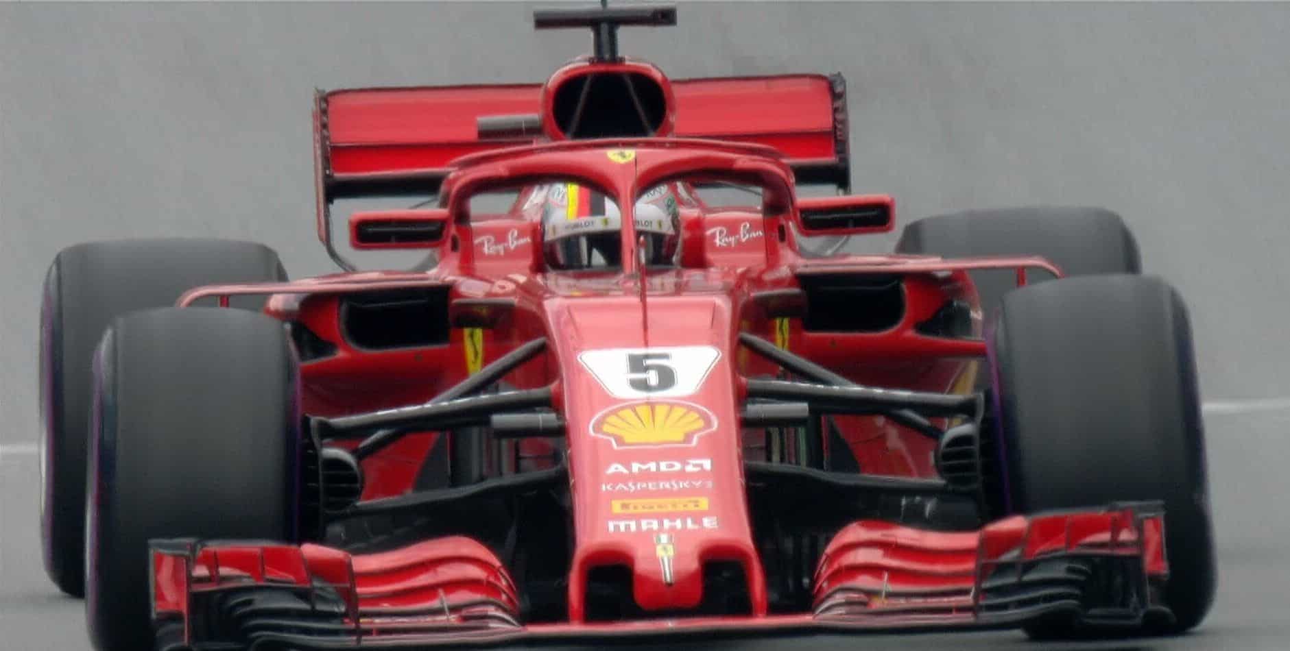 Vía: @F1