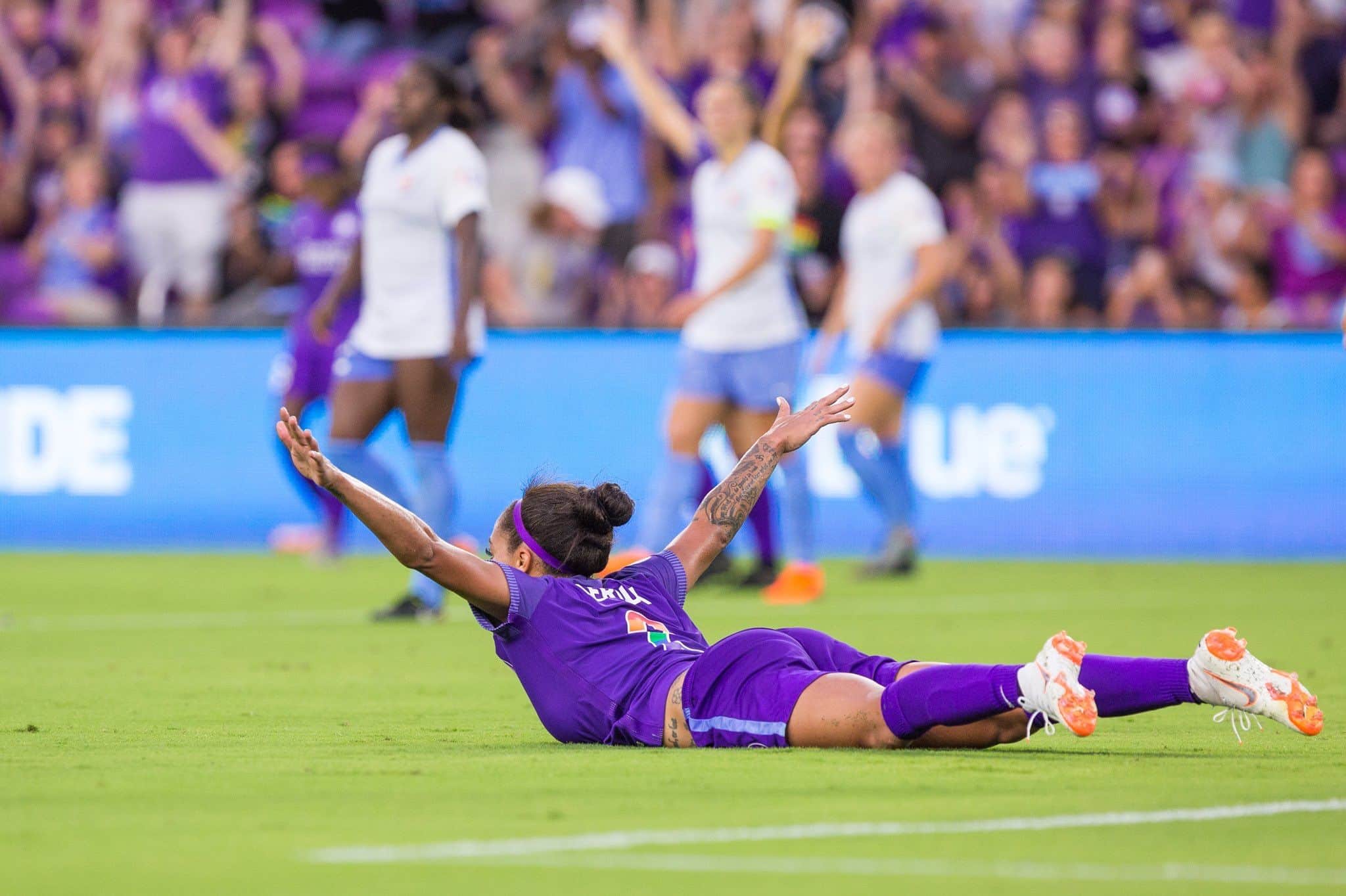 Fuente: NWSL.com