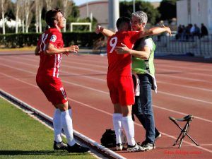 ¿Quién se esconde tras las cámaras en la UD Almería? (I) 2 ¿Quién se esconde tras las cámaras en la UD Almería? (I)
