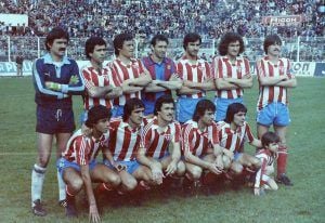 ¿Quién se esconde tras las cámaras en la UD Almería? (II) 3 ¿Quién se esconde tras las cámaras en la UD Almería? (II)