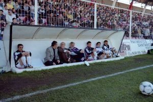 ¿Quién se esconde tras las cámaras en la UD Almería? (II) 5 ¿Quién se esconde tras las cámaras en la UD Almería? (II)