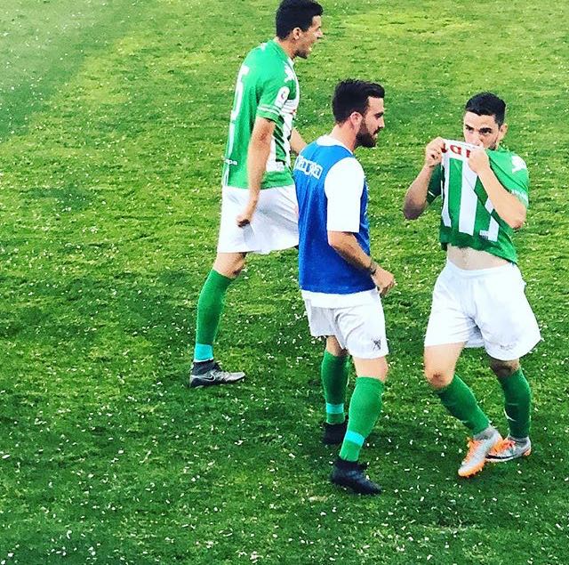 Luisito / Atlético Sanluqueño