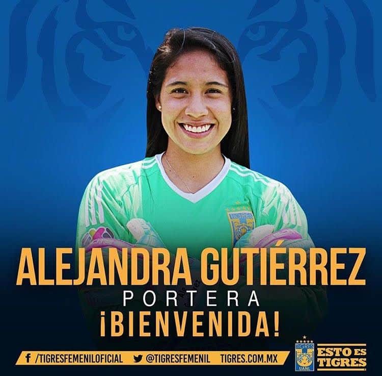 Foto: Tigres FC